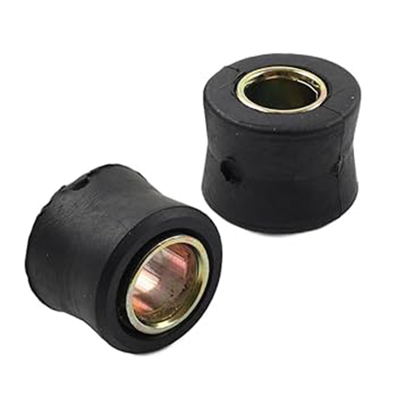 Rubber Mounts & Bushes