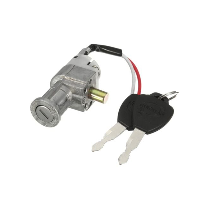 Key locks & Dickie Locks