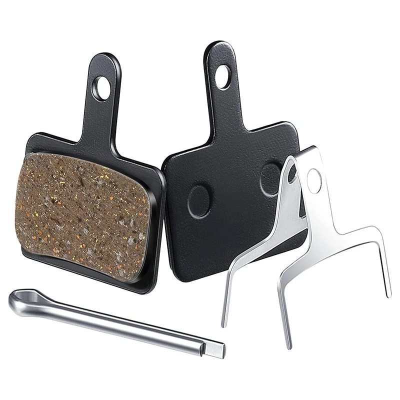 Break Pads & Springs