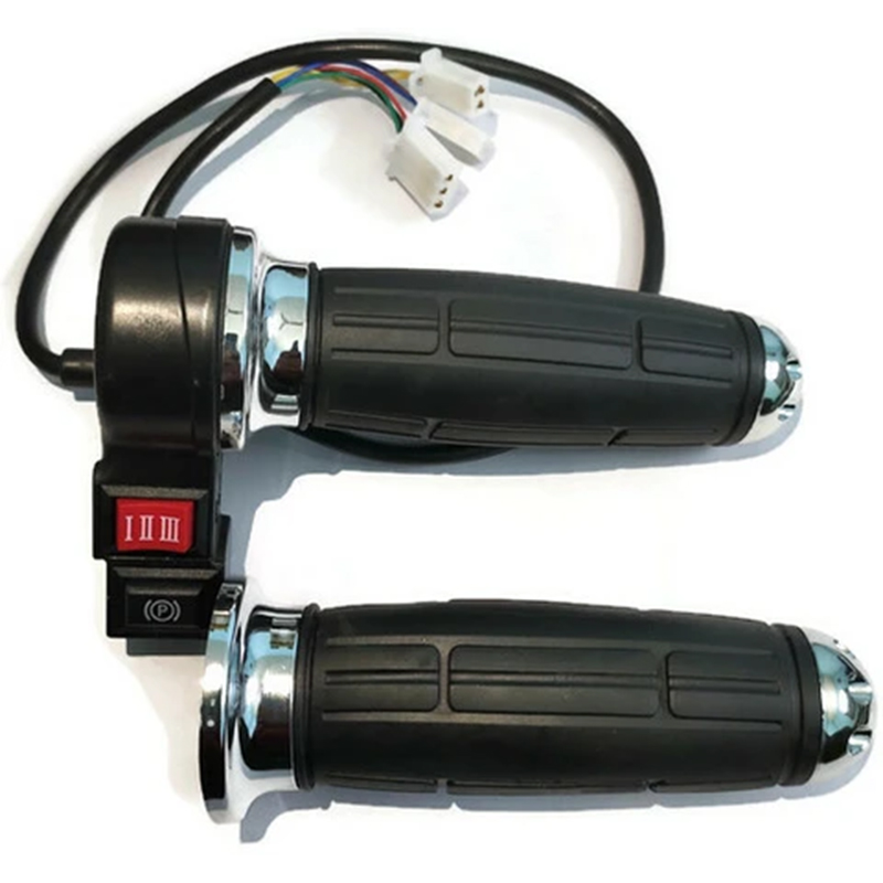 Electric Throttle (Acclerators)