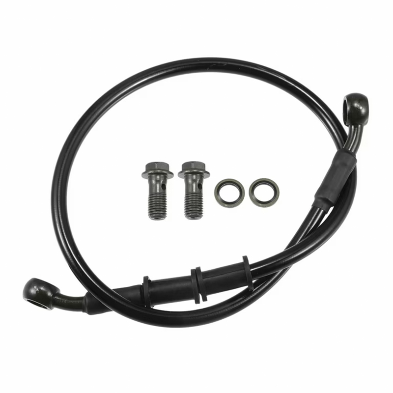 Brake Hose and Cables