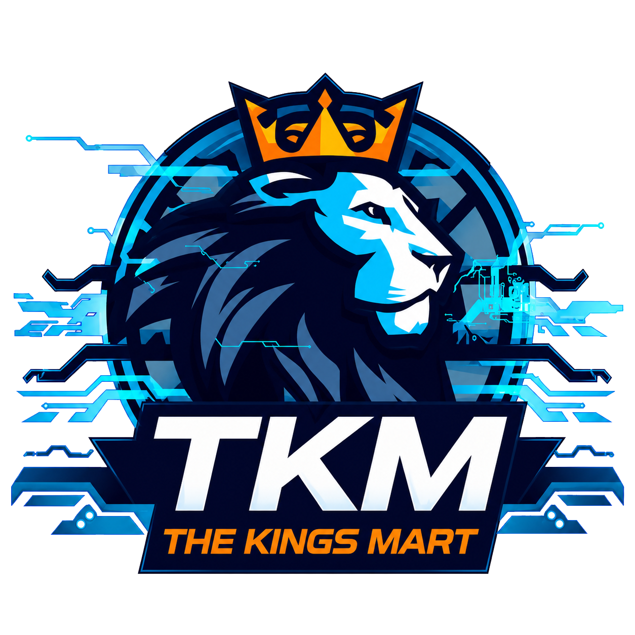 The Kings Mart