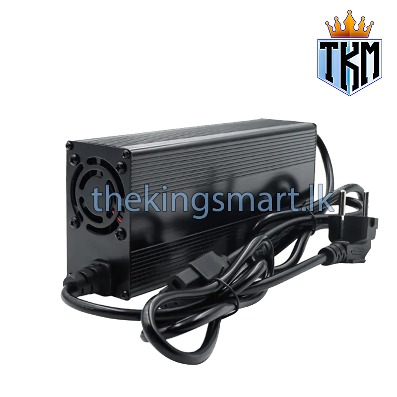72V Lithium Charger 20A Out Put 88.2V