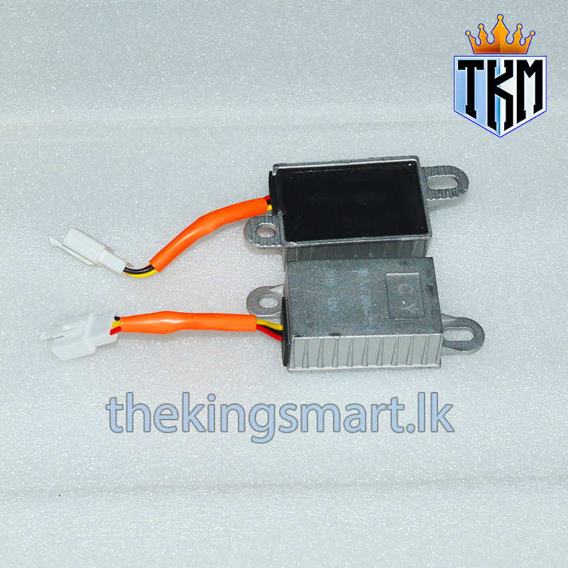 DC Converter DC36V-72V To DC 12V 10A Waterproof Buck Converter