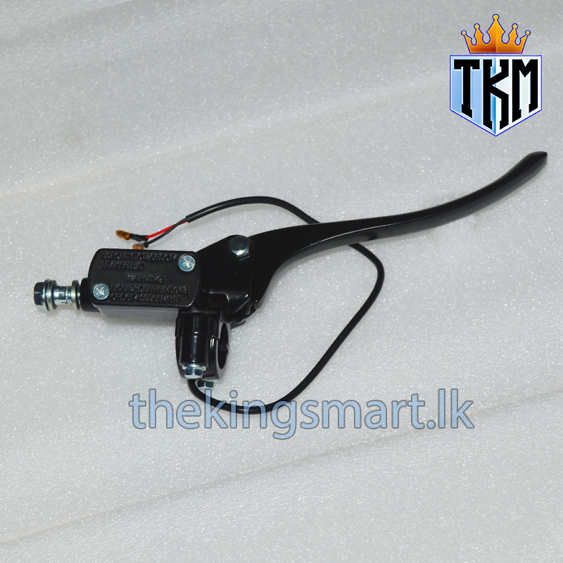 Brake Pump Hydraulic Right Hand Side Disk Brake Without Mirror Post