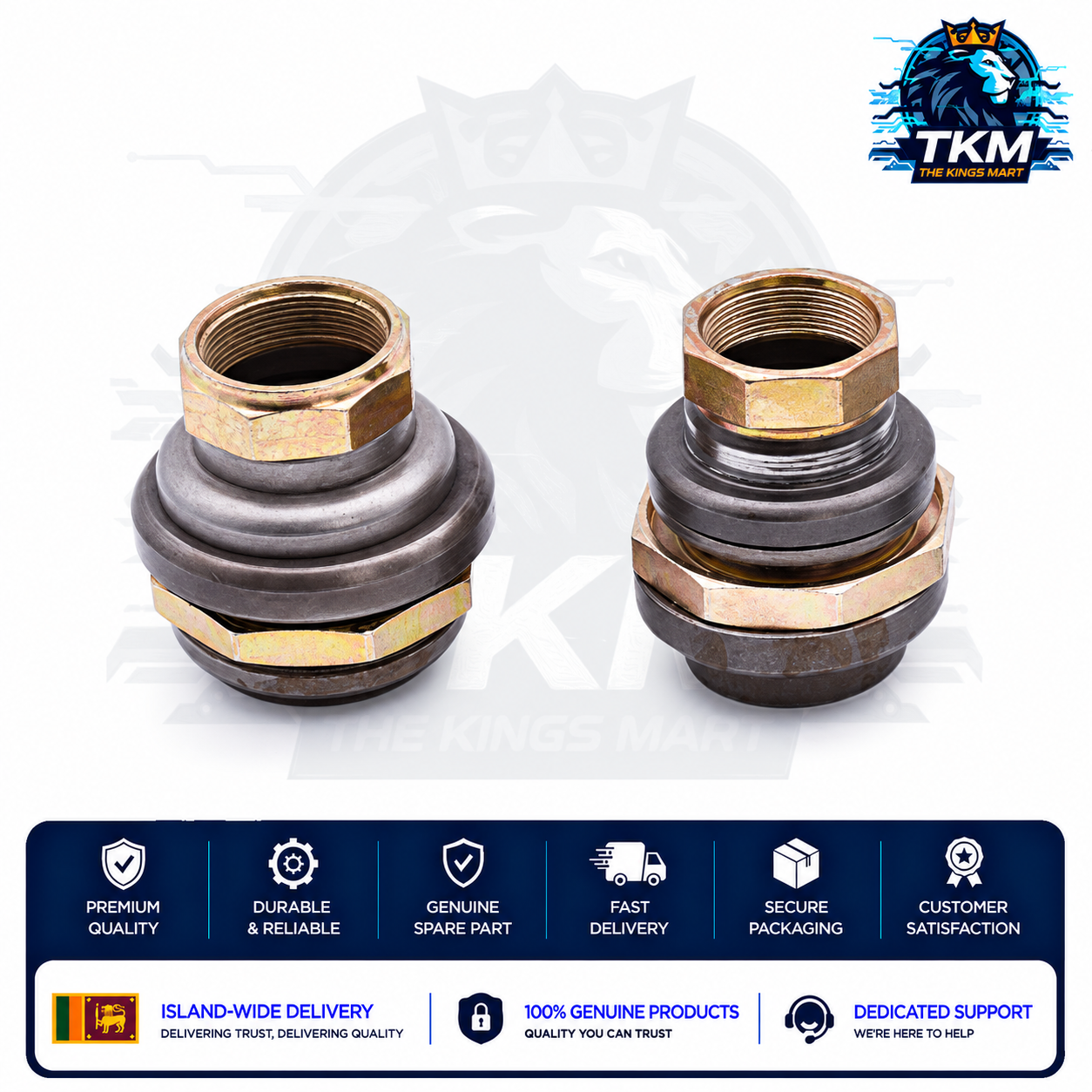 Handle Cup Set XSGYLZC