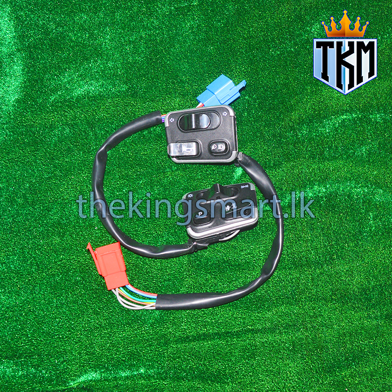 Handle switch set Left & Right China Brand